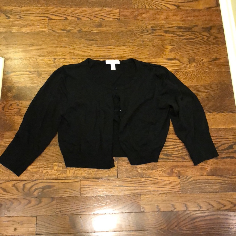 Cardigan
